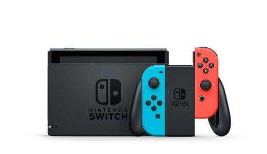 switch セール時期 本体